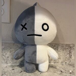 Aurora BT21 Limited Edition Van Plush